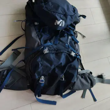 Millet FAAS FEE40+5 S