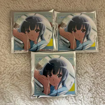 요로이즈카 미조레 캔뱃지 세트