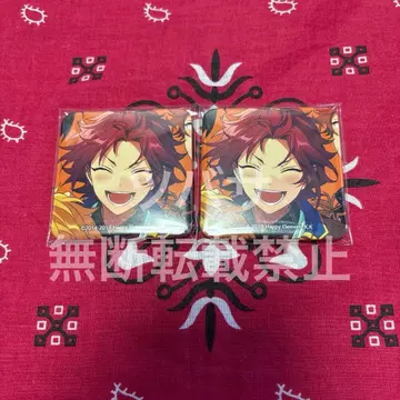 앙스타 앨범 캔뱃지 이사라 마오