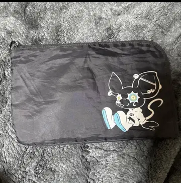 기무라 료헤이 파우치