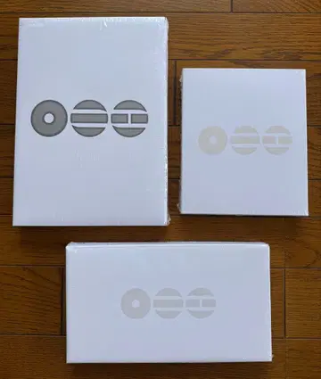 BTS ARIRANG 앨범 3가지 형태 [ 미개봉 새상품 ]