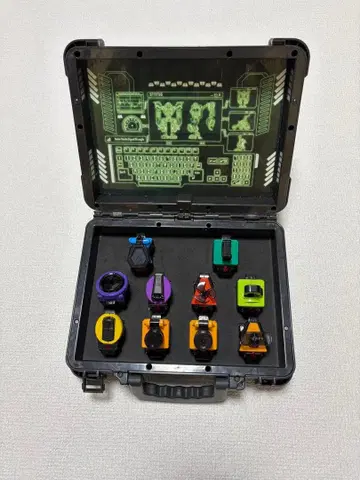 가면라이더 포제 아스트로 스위치