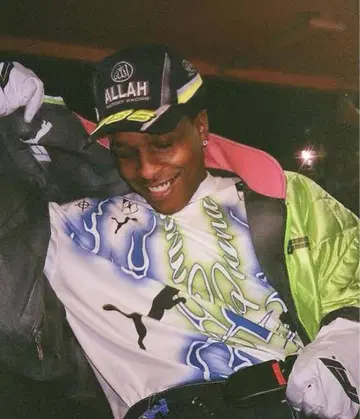 YAMAHA FACTORY RACING 발렌티노 로시 46