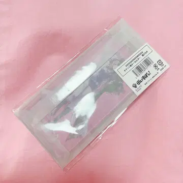 VSPO! SHOWDOWN2026 티켓풍 키링 타치바나 히나노