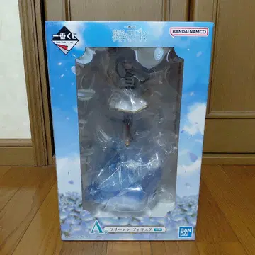 BANDAI NAMCO 제일복권 프리렌 피규어 A상