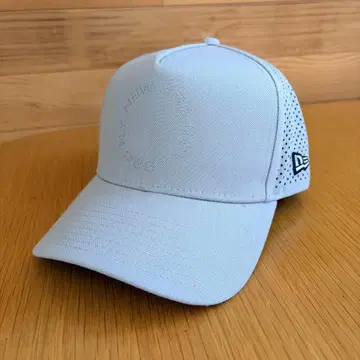 뉴에라 골프 메쉬 캡 ONSPOTZ 별주