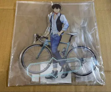 겁쟁이 페달 아유미ver. 아라키타 야스토모 BIG 아크릴 스탠드