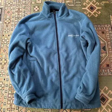 thisisneverthat gore-tex Fleece Jacket