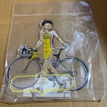 겁쟁이 페달 아유미ver BIG 아크릴 스탠드 오노다 사카미치