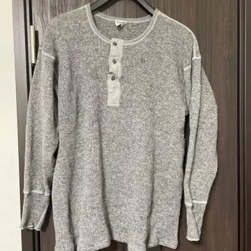 캐나다군 헨리넥 니트