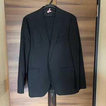 UNITED ARROWS 비즈니스 정장 ( 셋업 ) Black