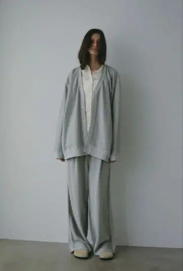 etretokyo 챔피온 콜라보 가디건