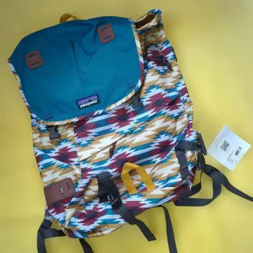 patagonia 파타고니아 백팩