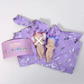 HIPPERS 소니엔젤 드리밍 시리즈 기린
