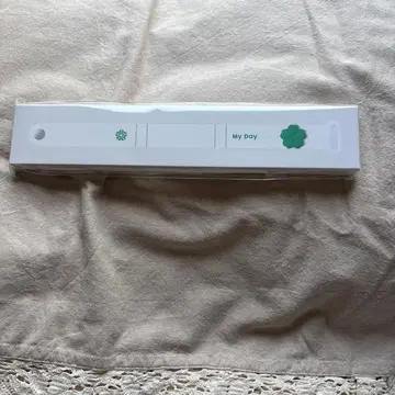 DAY6 라이트밴드스트랩