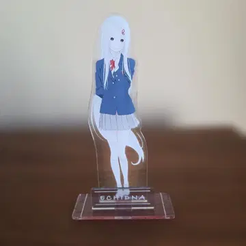 Re: 제로 리제로 에키드나 아크릴 스탠드