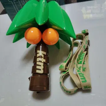 케츠메이시 ktm 야자수 응원봉