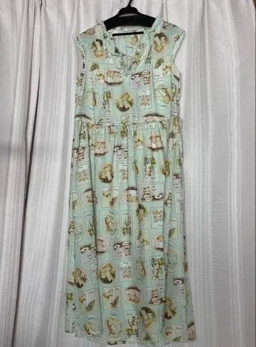 프랑슈리페 Diary 원피스