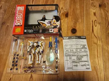 ROBOT혼 랜슬롯 [ 코드기어스 반역의 를르슈 ]