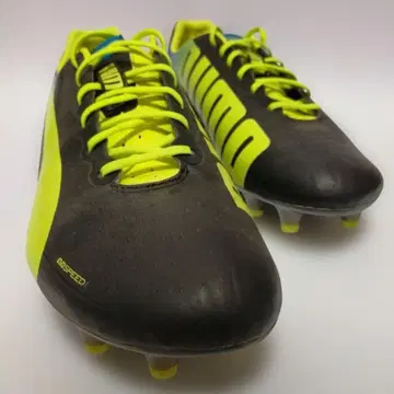 푸마 에보 스피드 1 FG 26cm 축구 스파이크 PUMA