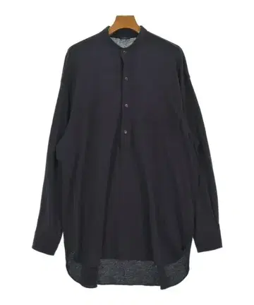 COMOLI 캐주얼 셔츠 남성용