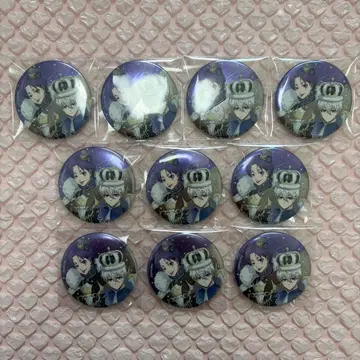 블루 록 임페리얼 부활절 에그 캔뱃지 나기&레이오