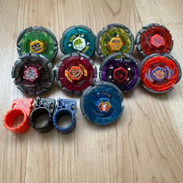 메탈 파이트 베이블레이드 묶음 판매