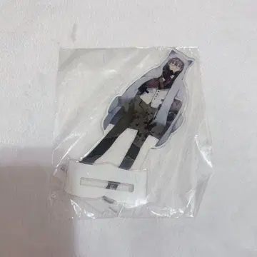 다이쇼 x 대칭앨리스 대앨리 복권 늑대 아크릴 스탠드