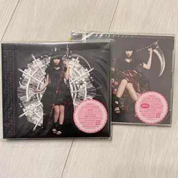 [ 새상품&새상품급 ] 쿠소카와 party 오모리 야스코 2장 세트
