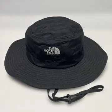 [새상품급] THE NORTH FACE NN02336 호라이즌햇 블랙 M