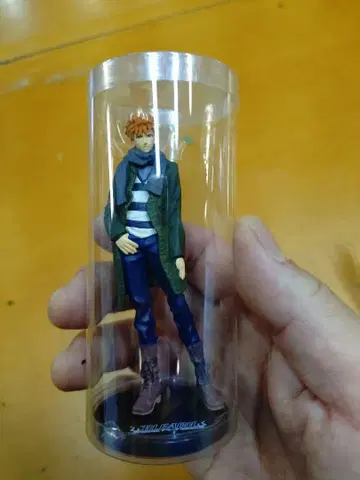 블리치 덤 피규어