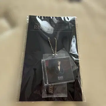 도모토 코이치 CD풍 참