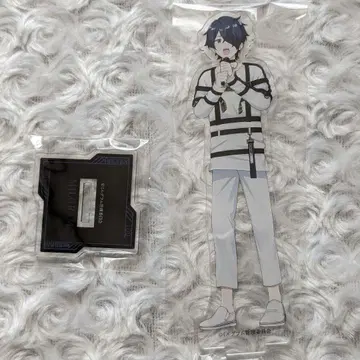 MILGRAM 밀그램 하루카 가라오케의 철인 아크릴 스탠드