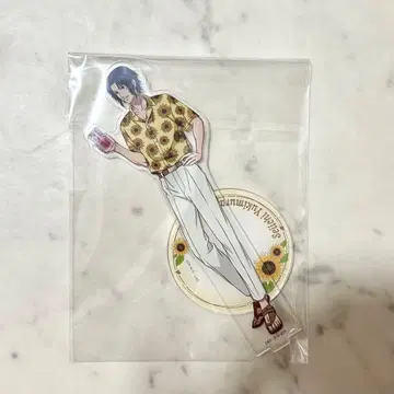 테니스의 왕자님 유키무라 세이이치 서머 발레 아크릴 스탠드 테니프리