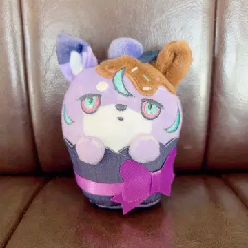 니지산지 호시미치 쇼 Melty Valentine 마스코트 참