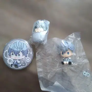 카라피치 히로 군 가챠가챠 묶음 판매