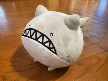 냥코 대전쟁 BIG 봉제 인형 고양이 고래