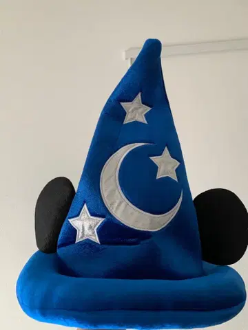 디즈니 / 모자 / 판타지아