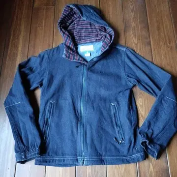 컬럼비아 디세로 자켓 데님