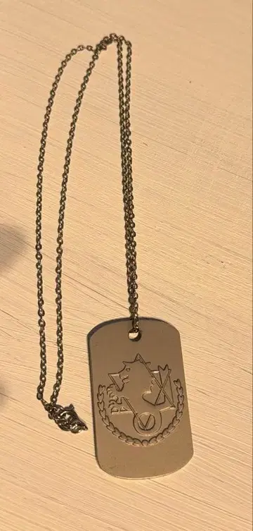 강철의 연금술사 도그태그 영화 극장판