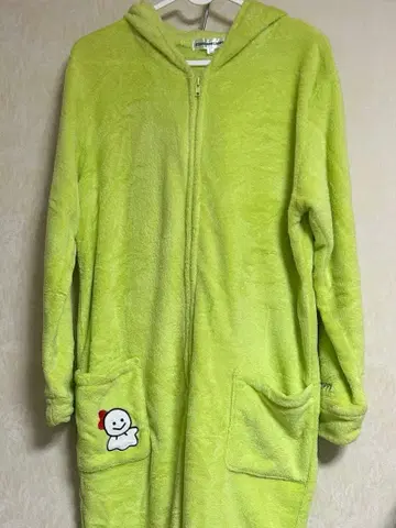 케로케로케로피 인형옷 L 사이즈