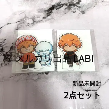 도쿄 리벤저스 카와타 나호야 아크릴 스탠드 Y2K 프린세스 카페