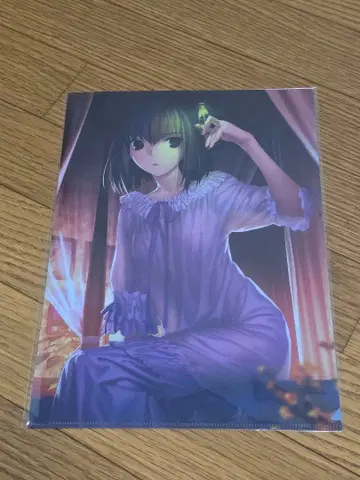 Fate/Grand Order Fate 클리어 파일 쿠온지 아리스