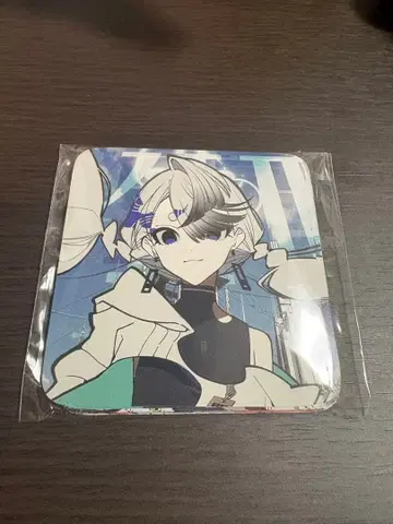 HUB 수수께끼 풀이 코스터 세트 (9개입)