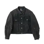 VISVIM 26SS ICT SS LARRIKAN SHIRT L/S CR | 브랜드 중고거래 플랫폼