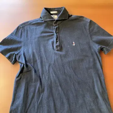 가이 로버 피케 셔츠