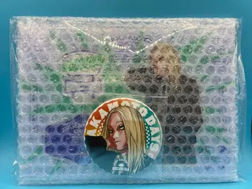 사카모토 데이즈 점프 GIGA 아크릴 스탠드 캔뱃지 카미가마에