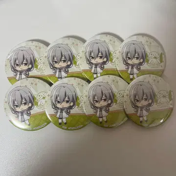 아이나나 센 애니카페 구매 혜택 캔뱃지