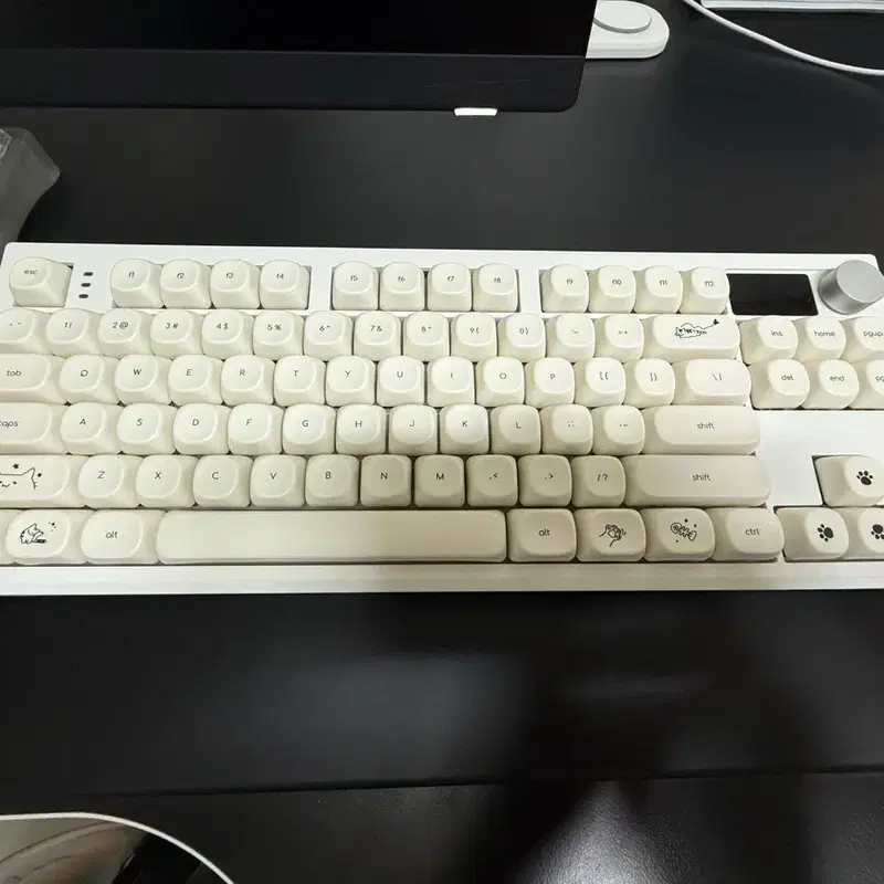 아콘 ak47 tkl