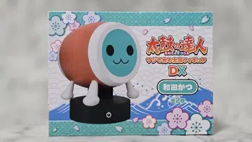 태고의 달인 DX 와다 카츠